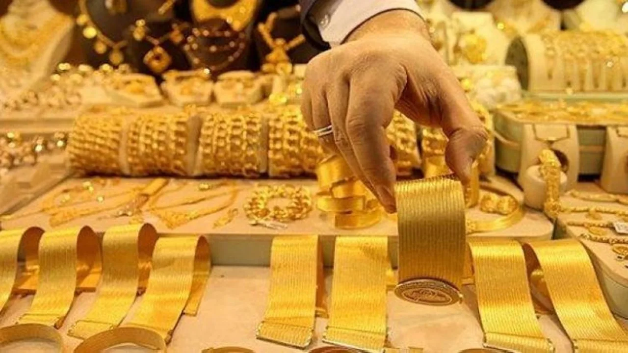 زيادة جديدة.. أسعار الذهب ترتفع للمرة الثانية في الأسواق المحلية خلال تعاملات اليوم